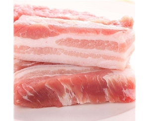 天津猪肉批发—五花肉