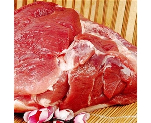 天津猪肉配送——瘦肉