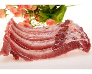 天津猪肉配送——排骨